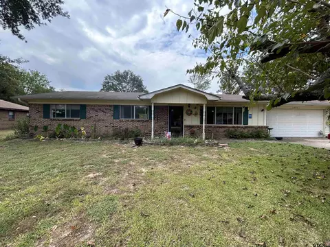 11803 Rosecrest, Tyler, TX 75704
