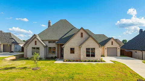 3921 Hidden Hls, Longview, TX 75605