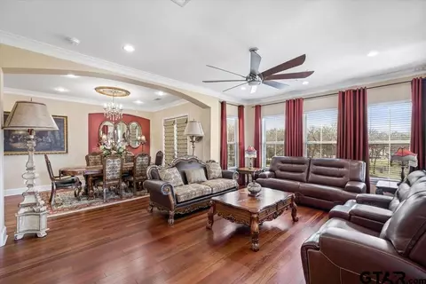 3367 Cascades Blvd Unit #118, Tyler, TX 75709