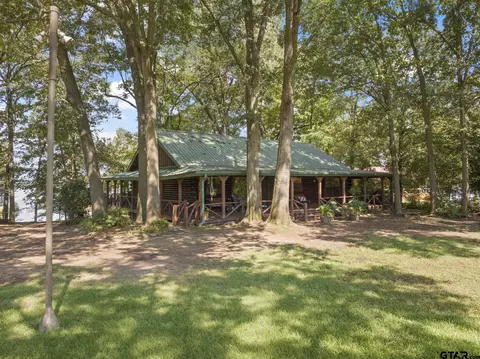1277 Cr 2415, Leesburg, TX 75451
