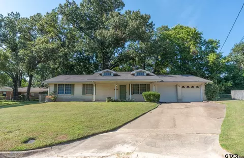 3219 Norma Ln, Tyler, TX 75701