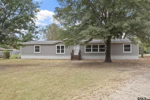 350 County Road 4030, Mount Pleasant, TX 75455