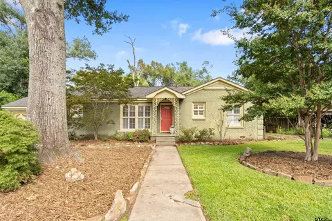 1738 Sampson Dr, Tyler, TX 75701