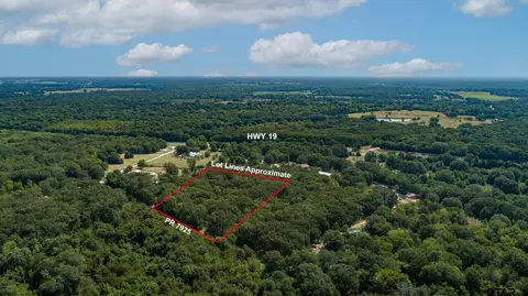 357 Private Road 7925, Edgewood, TX 75117