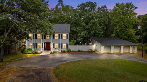 2737 Donnybrook Ave, Tyler, TX 75701