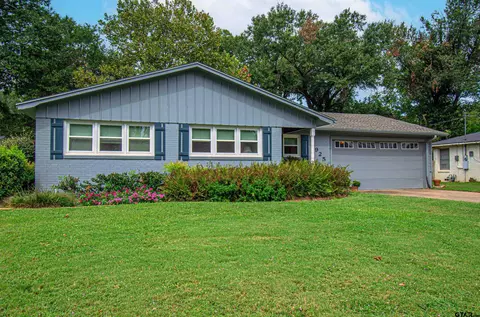 3925 Jan Ave, Tyler, TX 75701