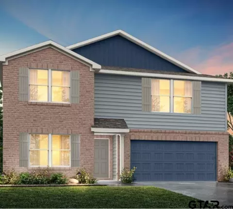 504 Parker Oaks Dr, Chandler, TX 75758