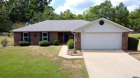 1112 Carol Dr, Lindale, TX 75771