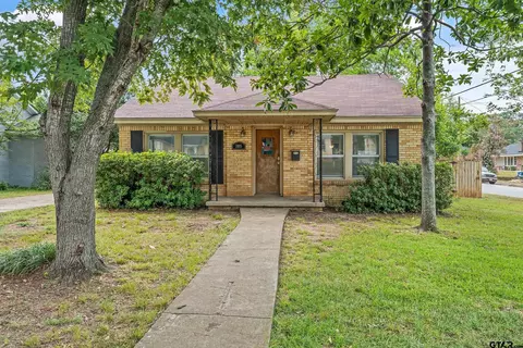 2015 S Sneed Ave, Tyler, TX 75701