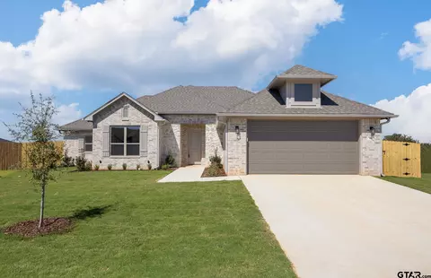 482 Mary Cir, Bullard, TX 75757