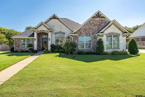 412 Coventry St, Bullard, TX 75757