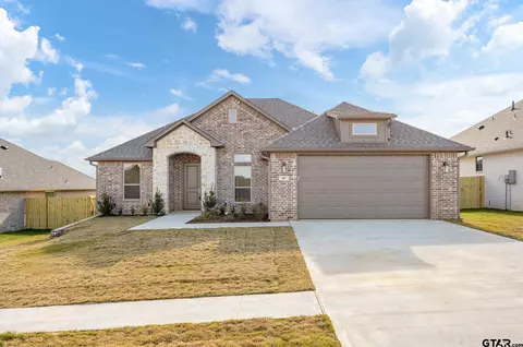 381 Mary Cir, Bullard, TX 75757