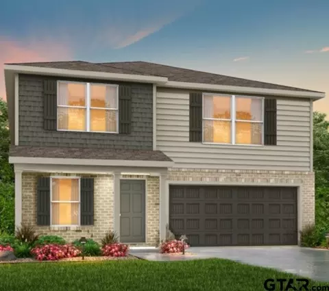 1104 Ripplewood Cir, Chandler, TX 75758