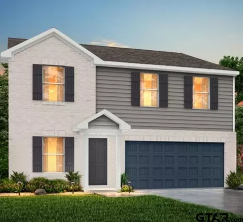 1103 Ripplewood Cir, Chandler, TX 75758