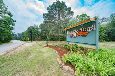 0 Cr 4592, Winnsboro, TX 75494
