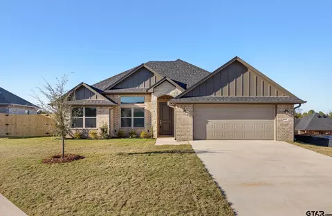 470 Mary Cir, Bullard, TX 75757