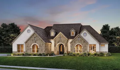 11421 Zoe Cir, Flint, TX 75762