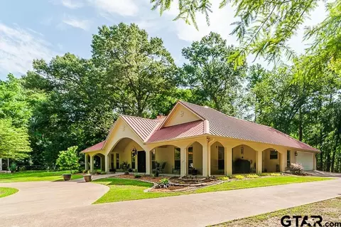 15091 E Ridge Rd, Arp, TX 75750