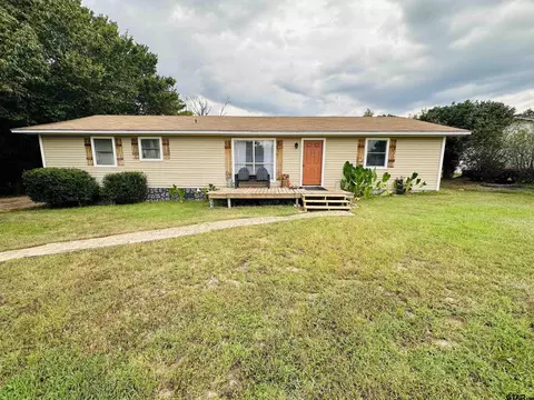 1321 W Fm 515, Winnsboro, TX 75494