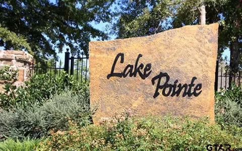 7397 Lake Pointe Cv, Tyler, TX 75703