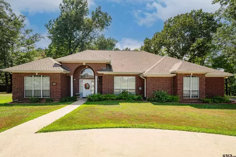 118 King Ranch Rd, Kilgore, TX 75662