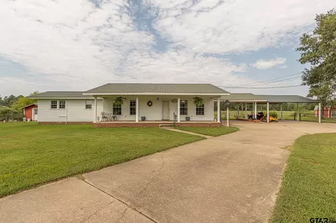 8527 S Us Highway 59, Marshall, TX 75672