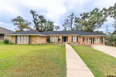 1508 Everglades Dr, Tyler, TX 75703