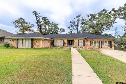 1508 Everglades Dr, Tyler, TX 75703