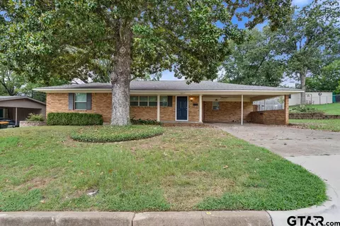 3317 Jan Ave, Tyler, TX 75701