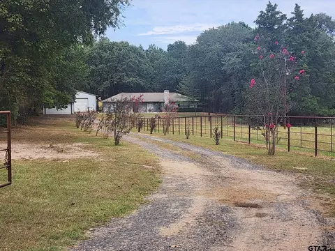 361 S Fm 14, Quitman, TX 75783