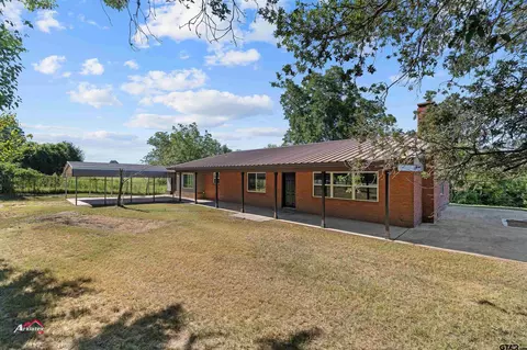 6973 W Fm 449, Marshall, TX 75670