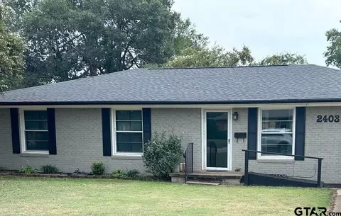 2403 Sampson, Tyler, TX 75701