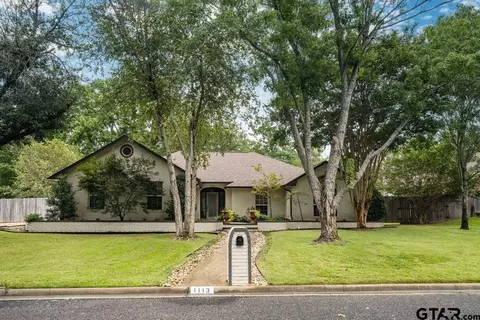 1113 Lonnie Dr, Athens, TX 75751