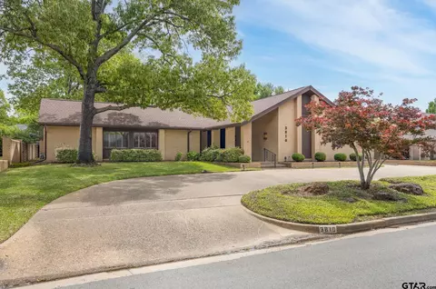 3810 Silverwood, Tyler, TX 75701