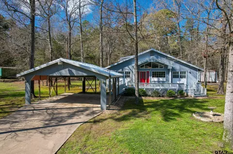 207 King Victor, Scroggins, TX 75480