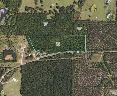 9315 Fm 851 S, Rusk, TX 75785