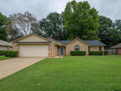 911 Peggy Dr, Whitehouse, TX 75791