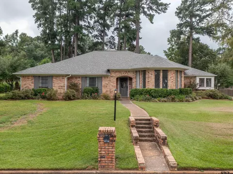 1245 Buffalo Trl, Tyler, TX 75703