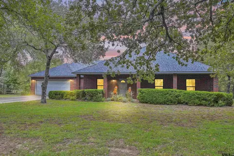 6590 Emily Ln, Athens, TX 75751