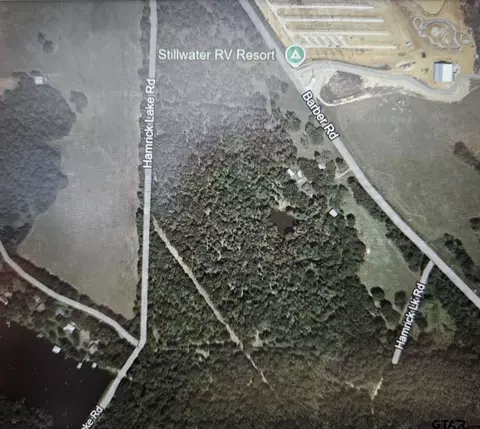 11485 County Road 3101, Winona, TX 75792