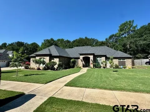 9457 Cherokee Trl, Tyler, TX 75703
