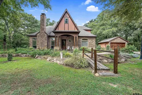 2861 County Road 2610, Alba, TX 75410