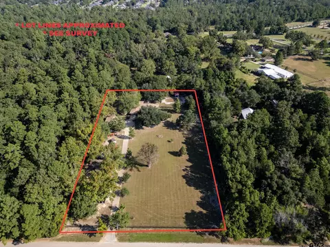 10274 County Road 135, Flint, TX 75762