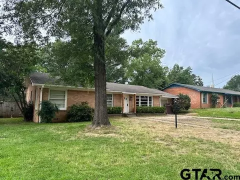 1715 Faulkner, Tyler, TX 75701