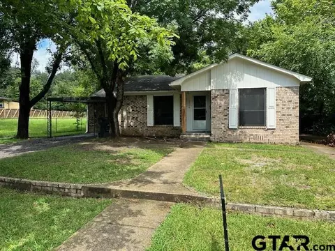 3004 Crestview, Tyler, TX 75701