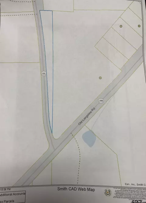 11260 Cr 353, Tyler, TX 75708 photo 2