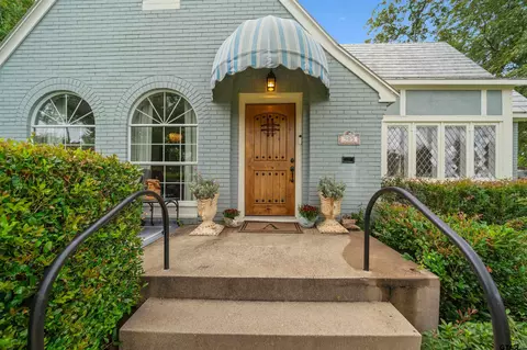 305 E 2nd St, Tyler, TX 75701