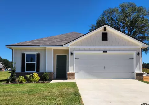 1101 Park Meadows Dr, Whitehouse, TX 75791