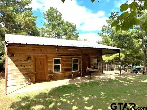1708 County Road 4530, Winnsboro, TX 75494
