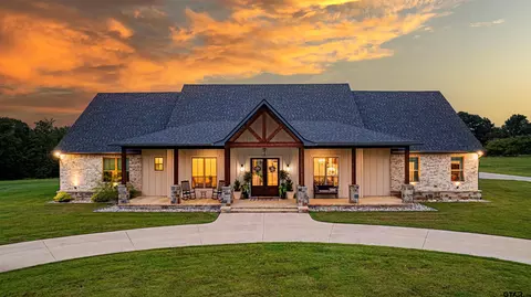 4885 S Fm 726, Gilmer, TX 75645